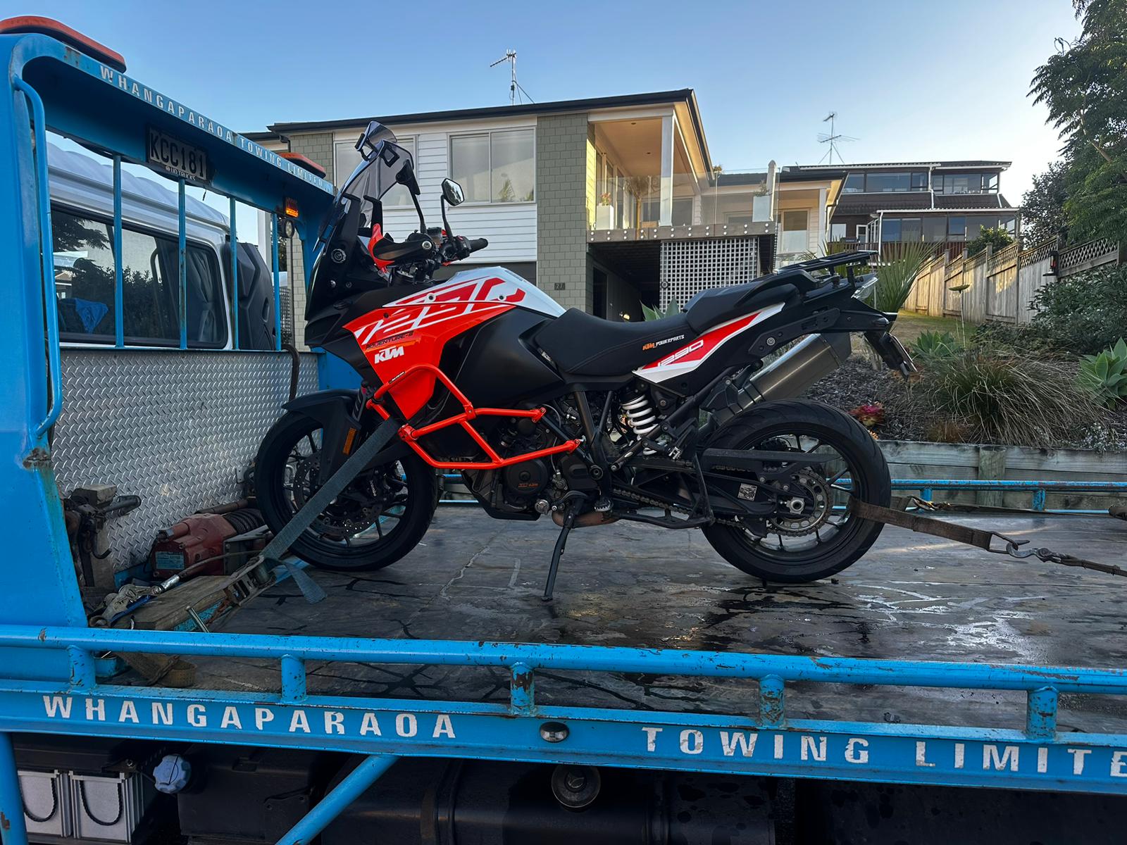 vip cars towing services