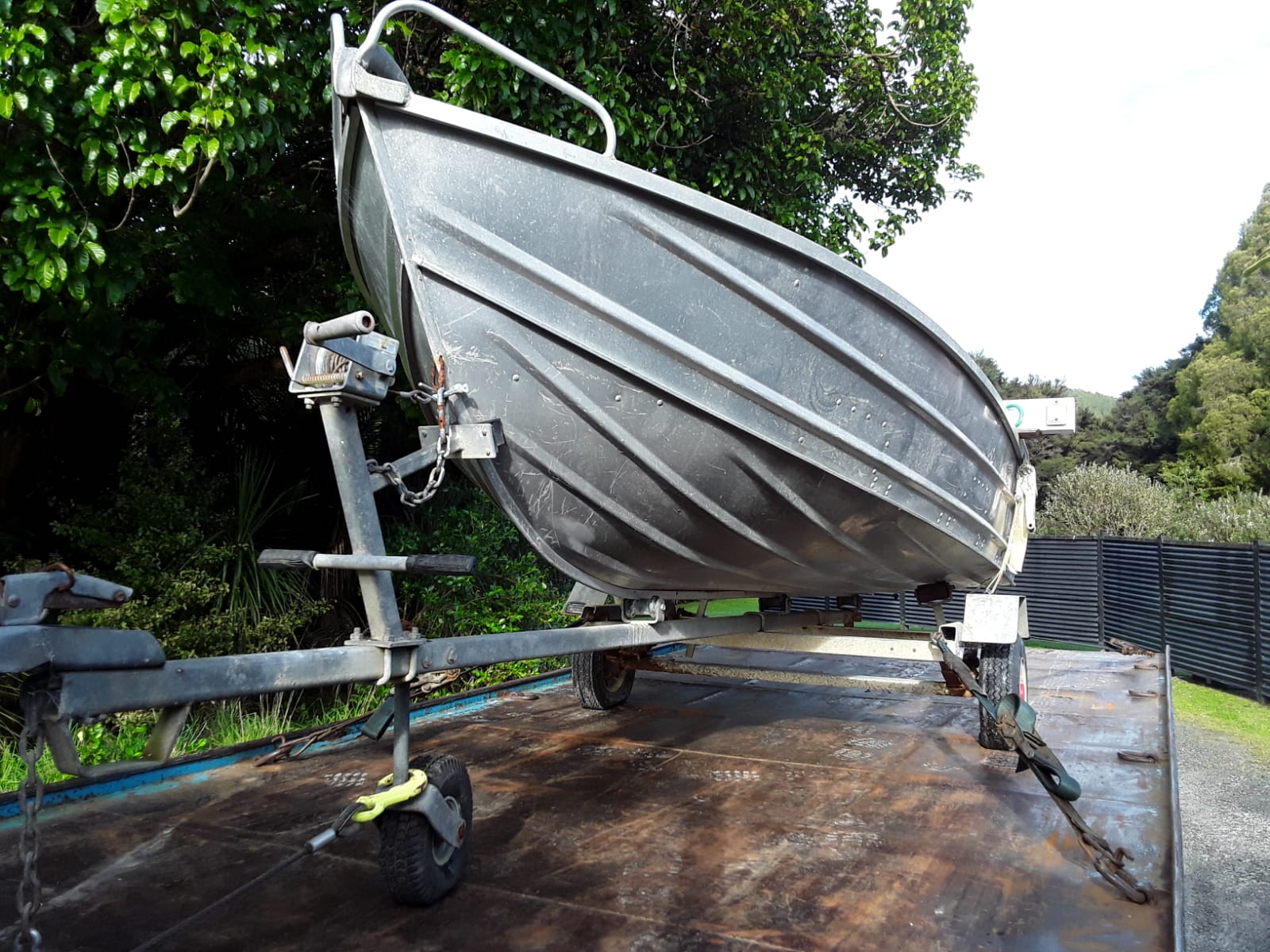 bikes towing service