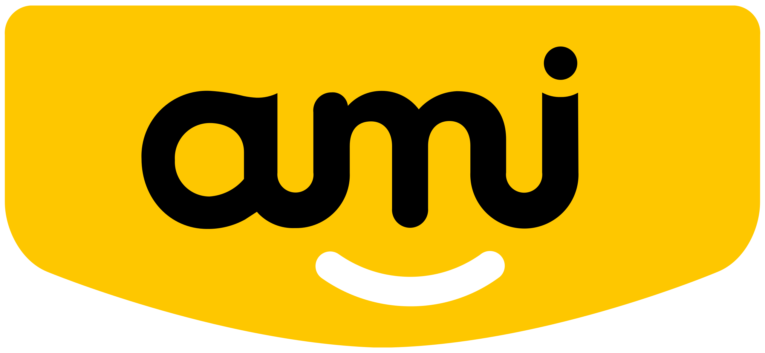 AMI Insurance logo