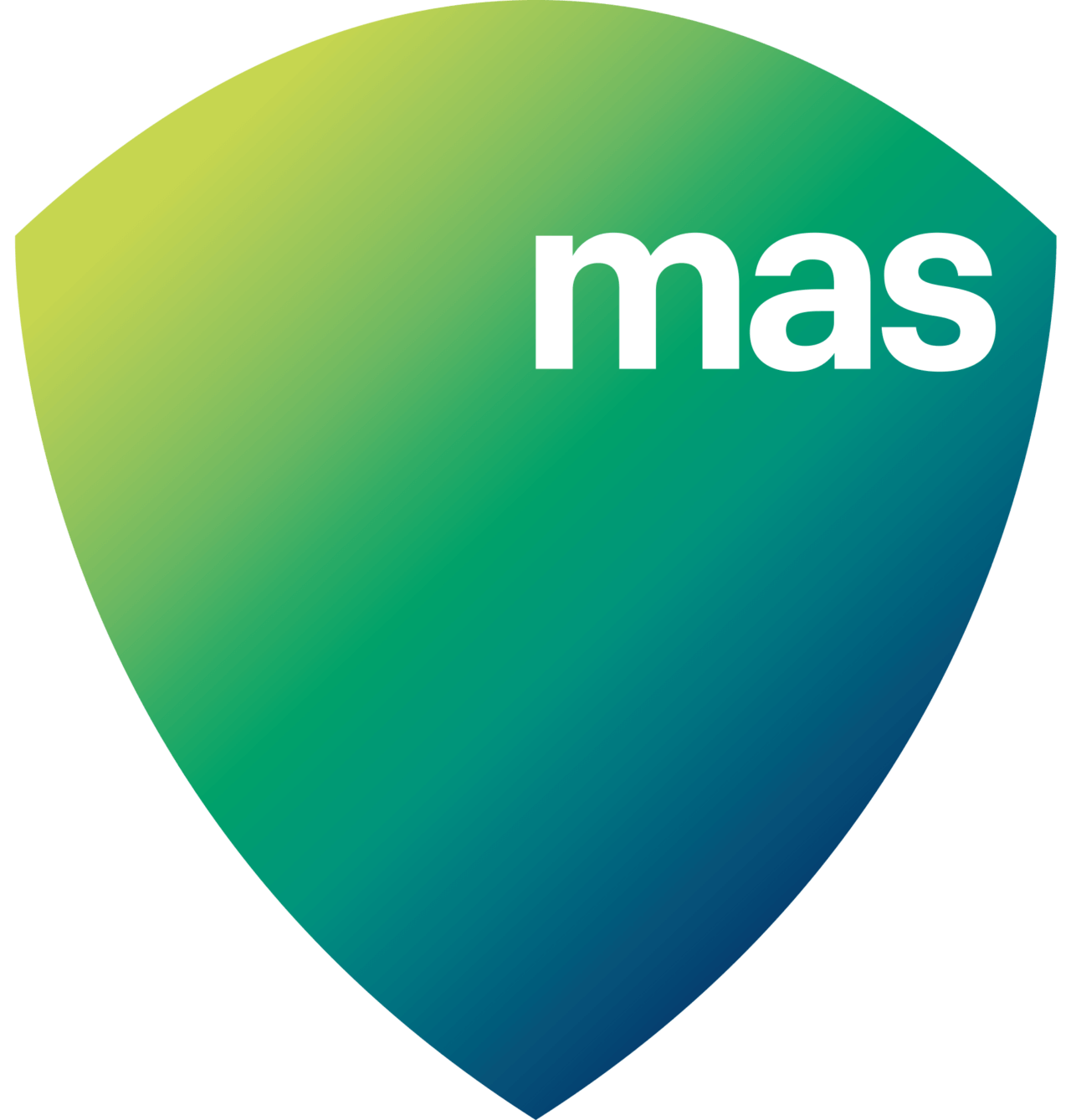 MAS logo