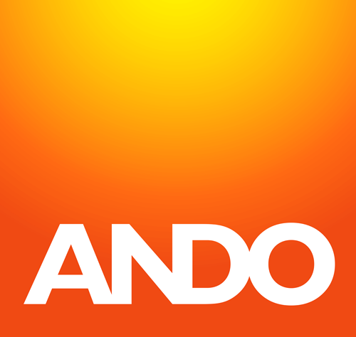 ando