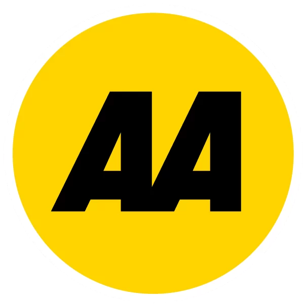 aa logo